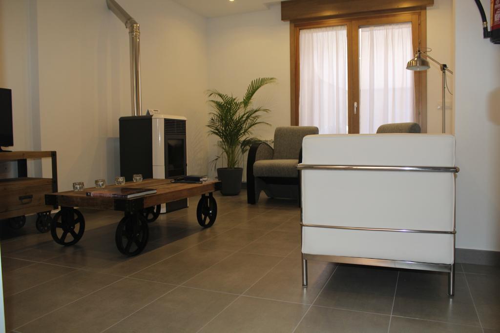 Aparthotel La Sinagoga (Adults Only) Siguenza Exterior foto